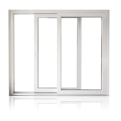 french double tempered glass windows interior veranda aluminum sliding window price in philippines on China WDMA