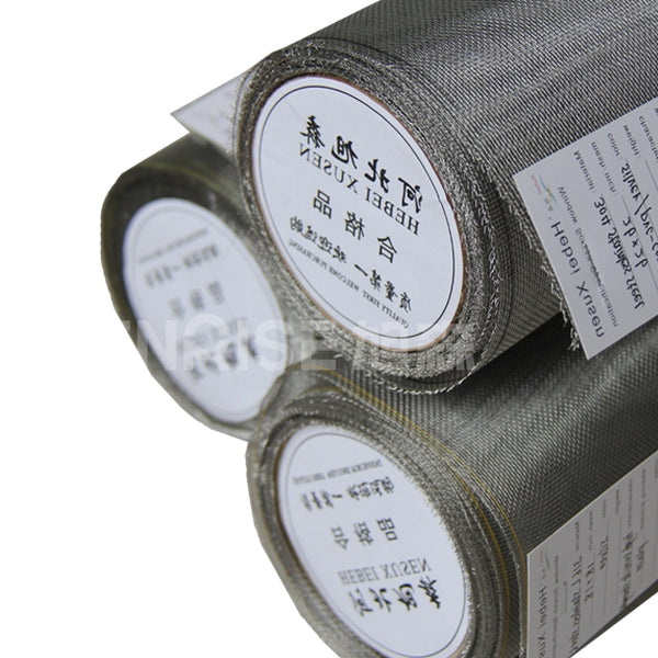 high quality 304 , 316 factory, Anti-insects Stainless Steel Window Screen wire mesh on China WDMA