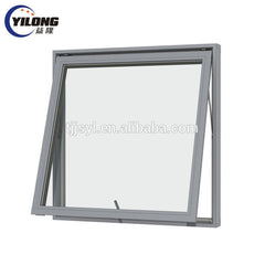 high quality impact resistant glass aluminum windows and sliding doors on China WDMA