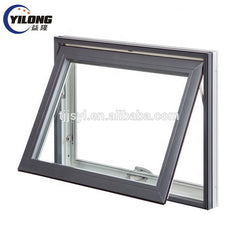 high quality impact resistant glass aluminum windows and sliding doors on China WDMA