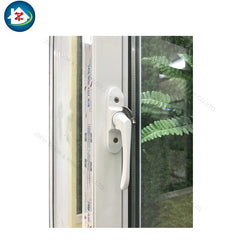 high quality upvc pvc cheap sliding window ventilation anti-theft window manufacturer on China WDMA