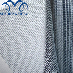 invisible window screening/window screening insect wire netting mesh/fiberglass window screen on China WDMA