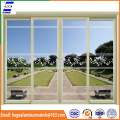 new product ideas 2018 aluminum 4 panel sliding patio doors on China WDMA