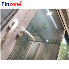 price of aluminium sliding window india aluminium tilt turn window aluminium profile window and door on China WDMA