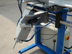 pvc upvc window maker machine on China WDMA