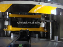 pvc upvc window making machine of automation on China WDMA