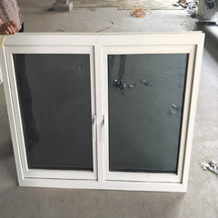 pvc windows hurricane impact windows soundproof glazing window on China WDMA