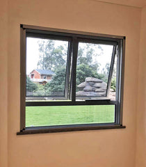 quick installation foldable insect protection window screen on China WDMA