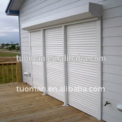 roller shutter door on China WDMA