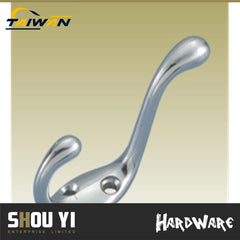 satin Nickel us15 Zinc high quality accessories window door bifold exterior door pull handle hardware on China WDMA