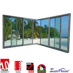 self closing acrylic sliding door triple track sliding door track systems made in China on China WDMA