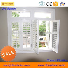 shutter sliding door on China WDMA