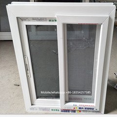 slider upvc windows doors small toilet window on China WDMA