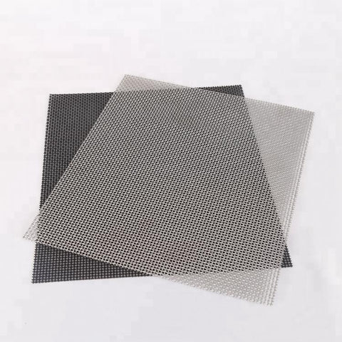 stainless steel security window screen door mesh on China WDMA