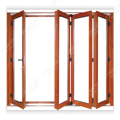 triple track sliding door aluminum partition door on China WDMA