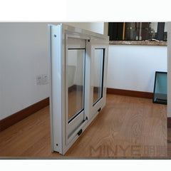 upvc sliding windows with double glazing on China WDMA