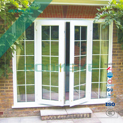 upvc windows and door