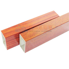 various colors of extruded aluminium section sliding window door frame and profile on China WDMA