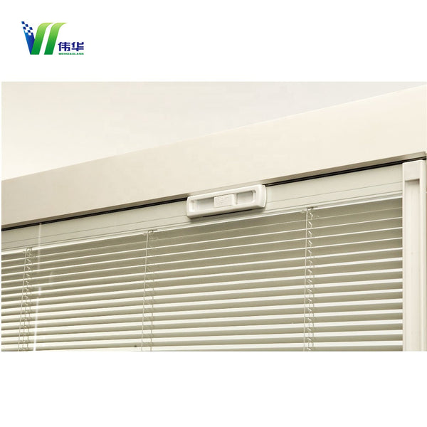 venetian blinds window aluminium slats for venetian blinds insulated glass on China WDMA