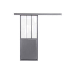 WDMA Aluminium Sliding Door Interior Room Divider