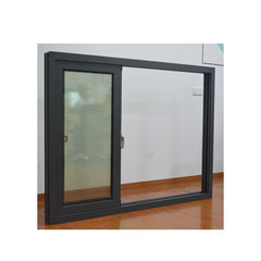 China WDMA Three Panel Sliding Window