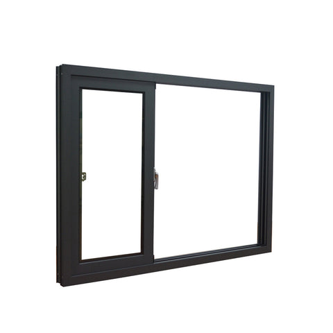 China WDMA Triple Sliding Window