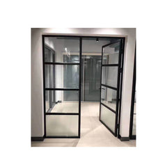 WDMA Aluminium Door In Sri Lanka