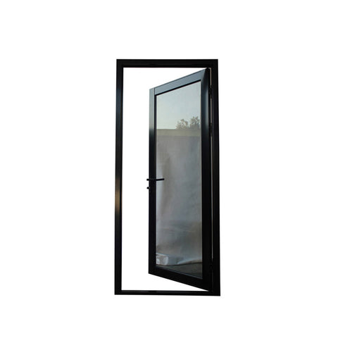 China WDMA Aluminium Gate Door