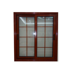 China WDMA Analog Window Size For Aluminum sliding Glass Louvre Window Price Philippines