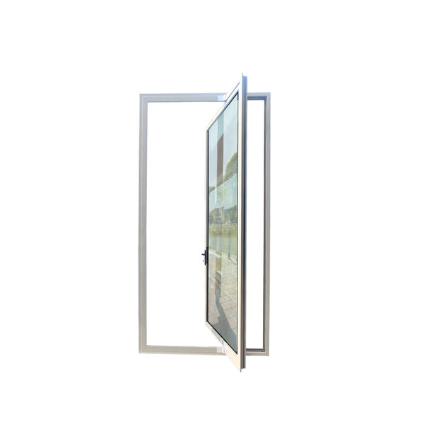 WDMA Apartment Exterior Door Entry Entrance Door For Sale