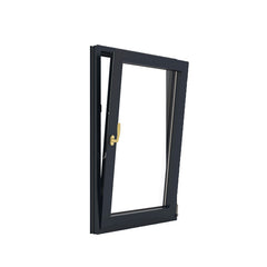 WDMA Sound Proof Aluminum Window