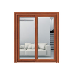 China WDMA sliding door