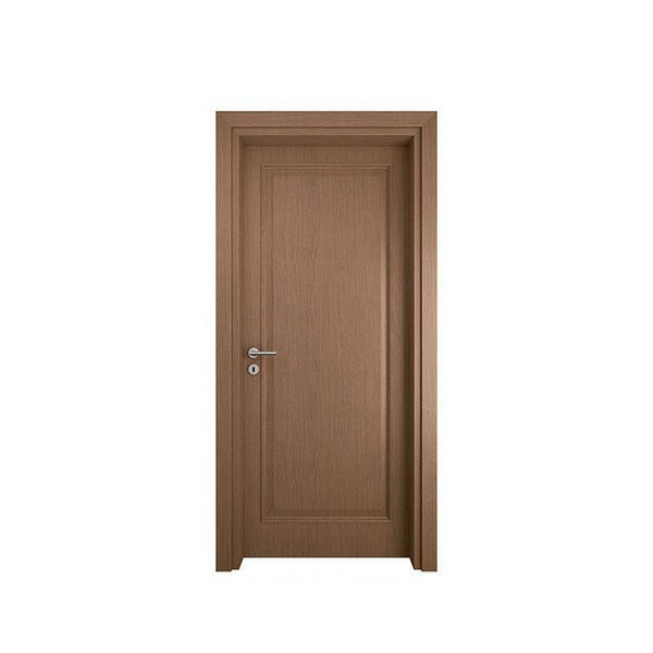 WDMA Composite Prehung Wooden Veneers Door