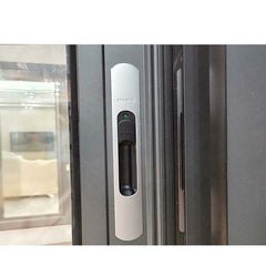 China WDMA Automatic Window