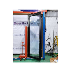 WDMA Hinged Patio Door