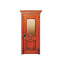 WDMA exterior door