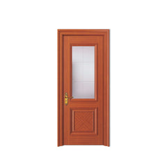 WDMA exterior door Wooden doors 