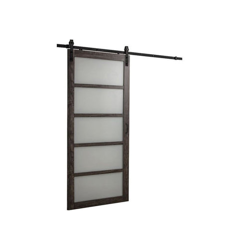 China WDMA sliding wood door Wooden doors 