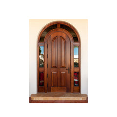 China WDMA kitchen door wood Wooden doors 