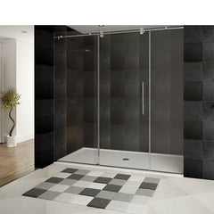 China WDMA glass shower cabin