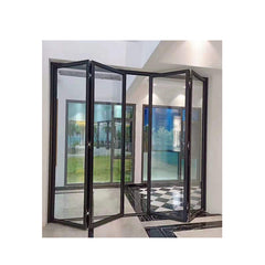 WDMA Good Quality Kitchen Folding Doors