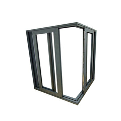 China WDMA sliding door Aluminum Sliding Doors 