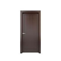 WDMA plywood flush door