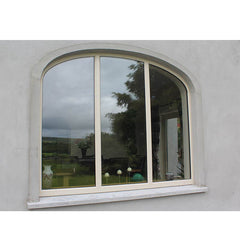 China WDMA glass color changing window
