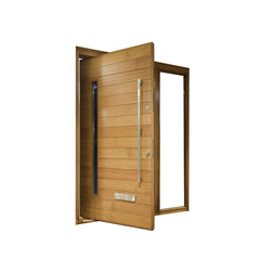 WDMA Pivot Door Front