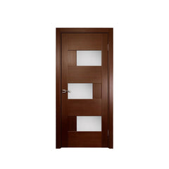 China WDMA interior door Wooden doors 