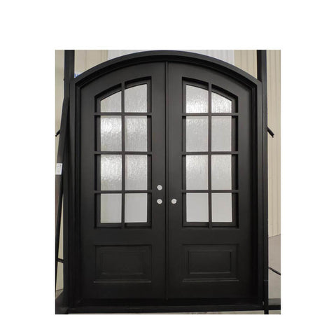 China WDMA iron door iron entry door 