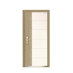 WDMA Modern Steel Door