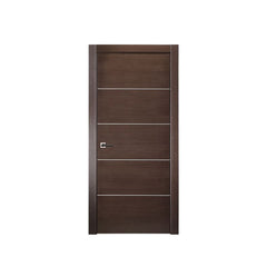 China WDMA European style interior door Wooden doors 