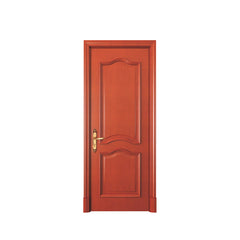 WDMA Interior Wood Door Modern